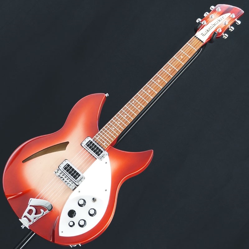 Rickenbacker 【USED】 330 (Fireglo) 【SN.22650】 画像2