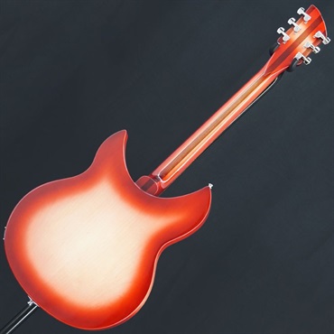 Rickenbacker 【USED】 330 (Fireglo) 【SN.22650】 画像3