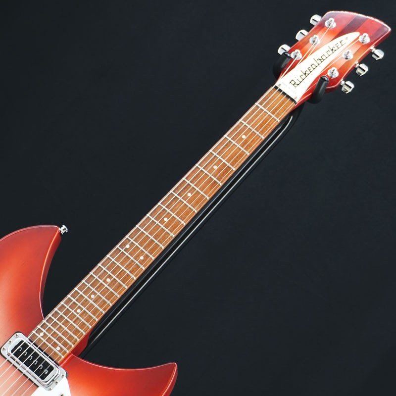 Rickenbacker 【USED】 330 (Fireglo) 【SN.22650】 画像4