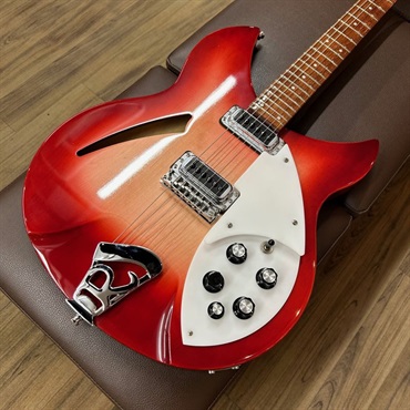 Rickenbacker 【USED】 330 (Fireglo) 【SN.22650】 画像7