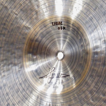 Istanbul／Mehmet Tony Williams Tribute Ride 22 [2310g]【2024 トルコ・ファクトリー・ツアー選定品】 画像3