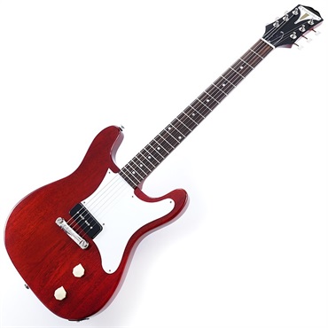 Epiphone USA Collection Coronet (Vintage Cherry) 【キズ有り特価】 画像1