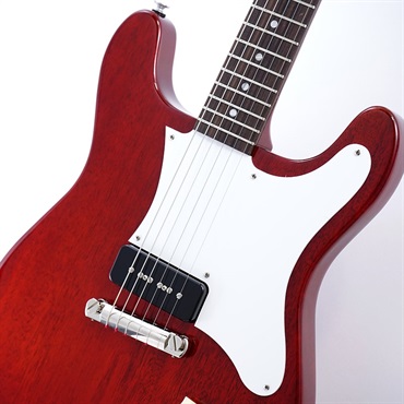 Epiphone USA Collection Coronet (Vintage Cherry) 【キズ有り特価】 画像3