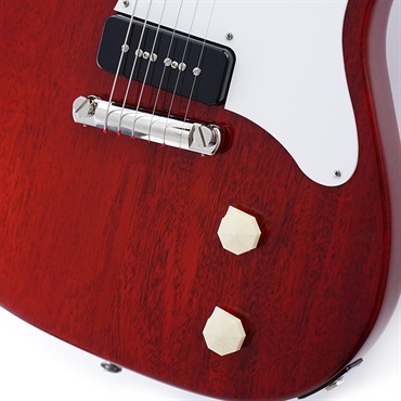 Epiphone USA Collection Coronet (Vintage Cherry) 【キズ有り特価】 画像4