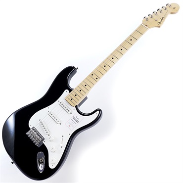 Fender Made in Japan Traditional 50s Stratocaster (Black) SN.JD23019321 【キズ有り特価】 画像1