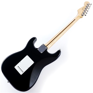 Fender Made in Japan Traditional 50s Stratocaster (Black) SN.JD23019321 【キズ有り特価】 画像2