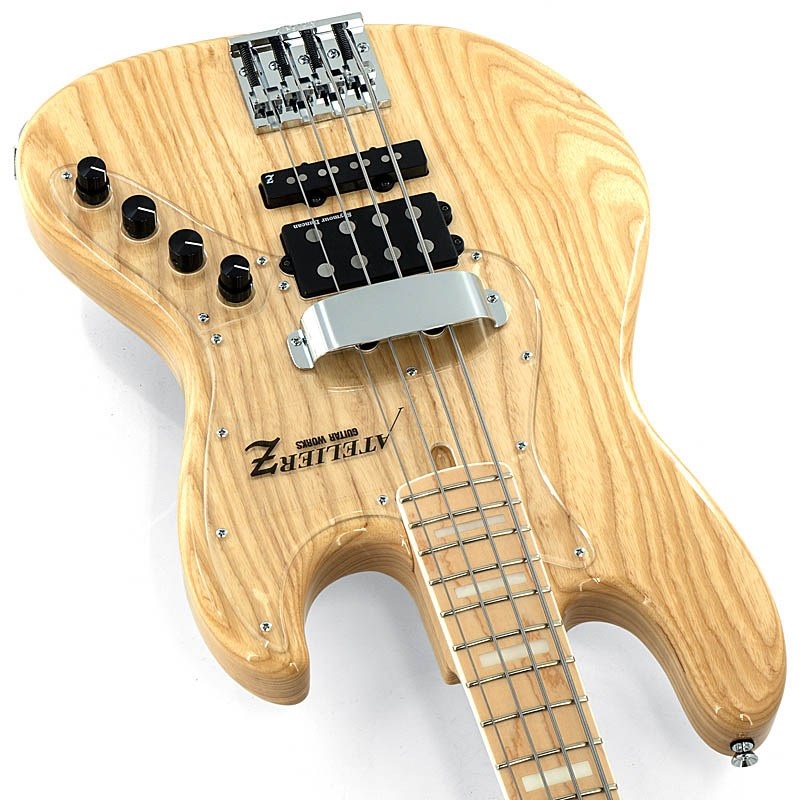 ATELIER Z M#245 D PLUS (NAT/M) 【値上げ前旧価格品】 画像9