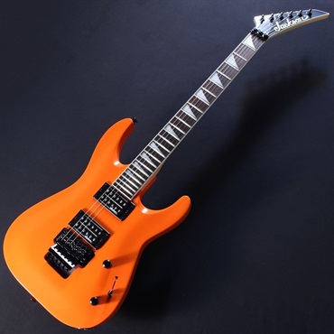 Jackson 【USED】JS Series Dinky Arch Top JS32 DKA (Neon Orange) 画像1