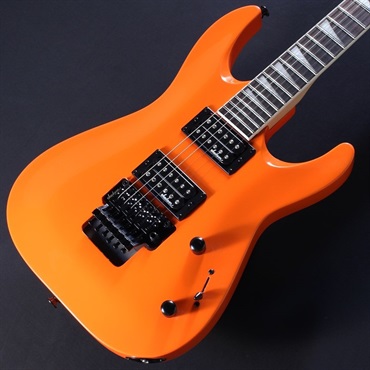 Jackson 【USED】JS Series Dinky Arch Top JS32 DKA (Neon Orange) 画像2