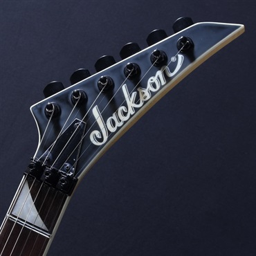 Jackson 【USED】JS Series Dinky Arch Top JS32 DKA (Neon Orange) 画像4