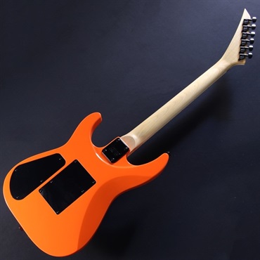 Jackson 【USED】JS Series Dinky Arch Top JS32 DKA (Neon Orange) 画像5