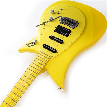 TOKAI 【USED】'18 TALBO All Yellow/LED MOD 上質中古入荷！ 画像5