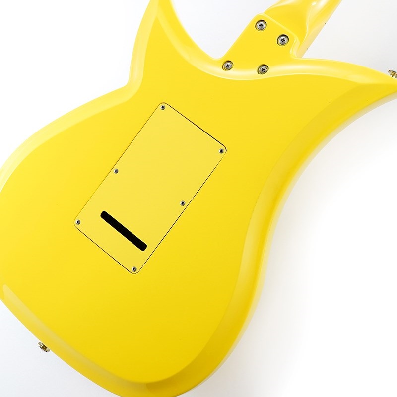 TOKAI 【USED】'18 TALBO All Yellow/LED MOD 上質中古入荷！ 画像7