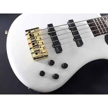 SPECTOR Euro 5 Classic Gloss (Solid White) 画像3