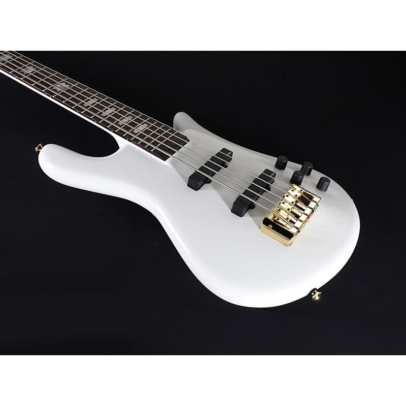 SPECTOR Euro 5 Classic Gloss (Solid White) 画像4