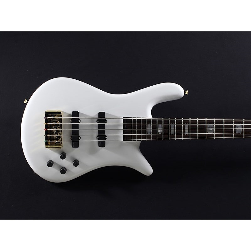 SPECTOR Euro 5 Classic Gloss (Solid White) 画像5