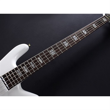 SPECTOR Euro 5 Classic Gloss (Solid White) 画像6