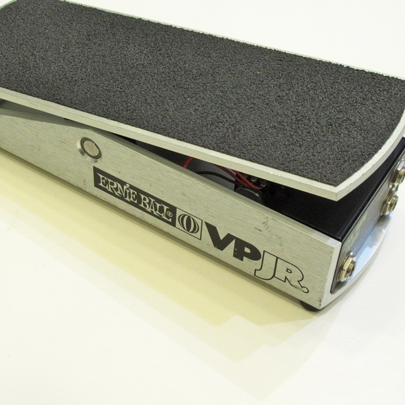 ERNIE BALL 【USED】#6181 Volume Pedal 25K Jr 画像4