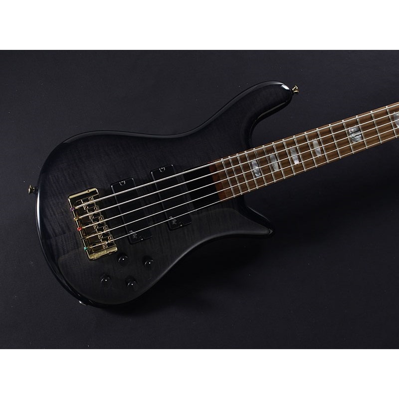 SPECTOR EuroBolt 5 Japan Exclusive (Black Burst) 【特価】 画像2