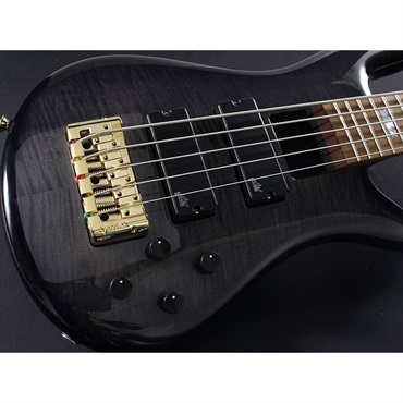 SPECTOR EuroBolt 5 Japan Exclusive (Black Burst) 【特価】 画像3