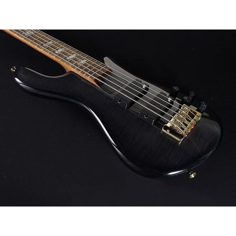 SPECTOR EuroBolt 5 Japan Exclusive (Black Burst) 【特価】 画像4