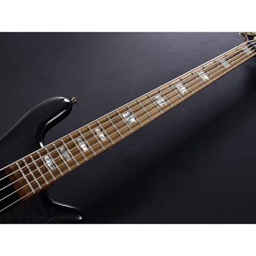 SPECTOR EuroBolt 5 Japan Exclusive (Black Burst) 【特価】 画像6