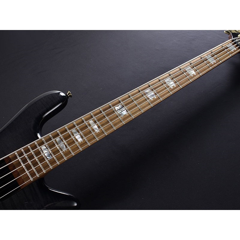 SPECTOR EuroBolt 5 Japan Exclusive (Black Burst) 【特価】 画像6