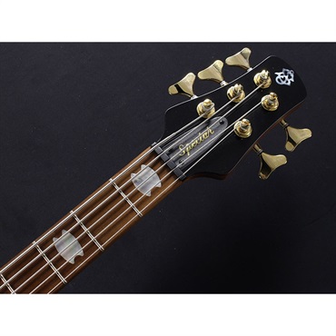 SPECTOR EuroBolt 5 Japan Exclusive (Black Burst) 【特価】 画像7