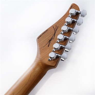 Suhr Guitars Signature Series Andy Wood Signature Modern T SS (AW Silver) SN. 83554 画像9