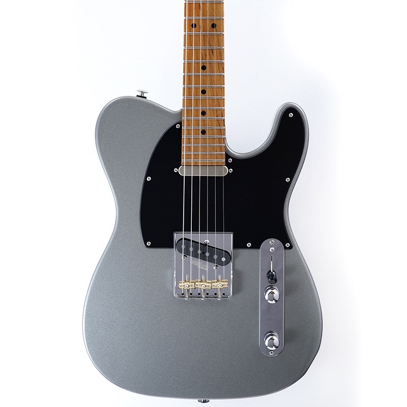 Suhr Guitars Signature Series Andy Wood Signature Modern T SS (AW Silver) SN. 83554 画像10