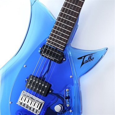 TOKAI TALBO 40th ANV Emerald Blue 24F LED Complete ラスト1台！ 画像3