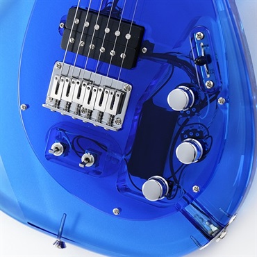 TOKAI TALBO 40th ANV Emerald Blue 24F LED Complete ラスト1台！ 画像4