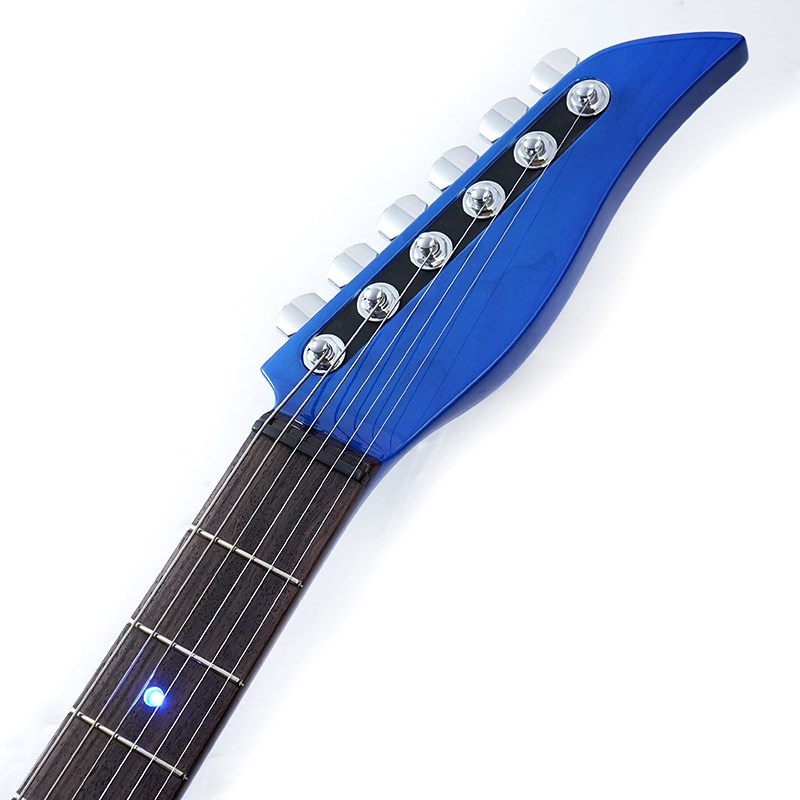 TOKAI TALBO 40th ANV Emerald Blue 24F LED Complete ラスト1台！ 画像8