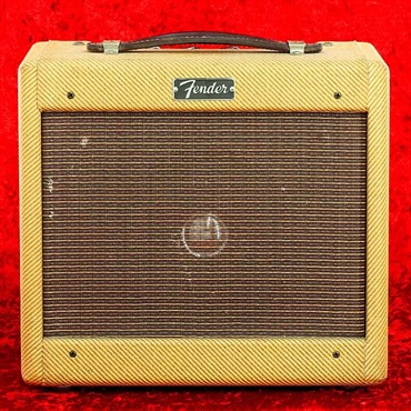 Fender Japan 【USED】Tweed Champ TC-10 画像2