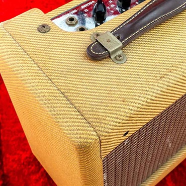 Fender Japan 【USED】Tweed Champ TC-10 画像8