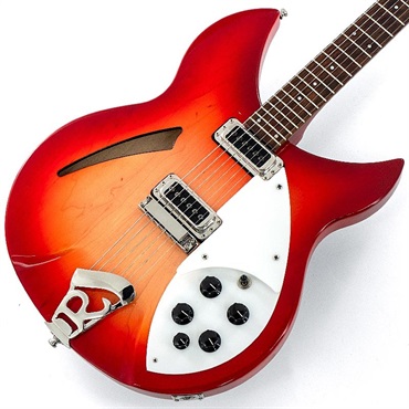 Rickenbacker 【USED】Model 330 Fireglo【SN. 2201708】 画像5