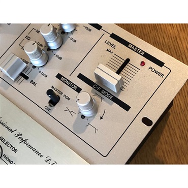 Vestax PMC-05Pro Q 【プレミアムリサイクル品（整備済）】 画像5