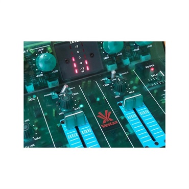 Vestax PMC-005Amk2BLUE99 【プレミアムリサイクル品（整備済）】 画像4