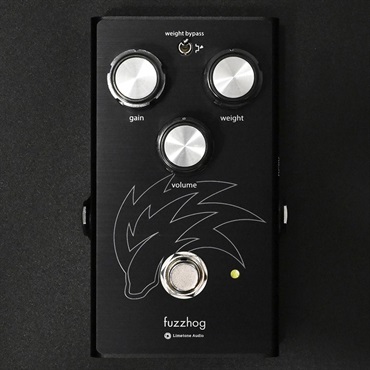 Limetone Audio fuzzhog proto 画像2