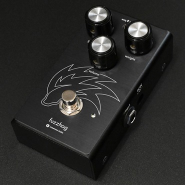 Limetone Audio fuzzhog proto 画像3