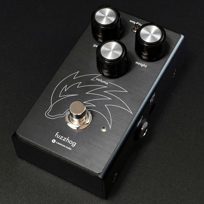 Limetone Audio fuzzhog proto 画像4