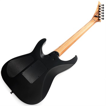 Jackson USA American Series Virtuoso (Satin Black/Streaked Ebony) 【特価】 画像2