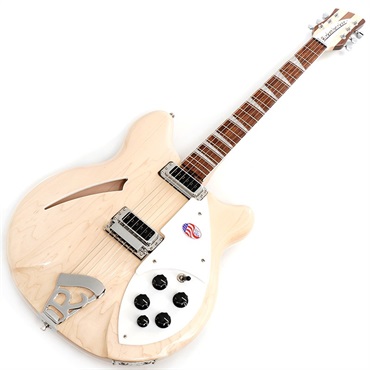 Rickenbacker Model 360 (Mapleglo)【SN.24 28777】 画像1