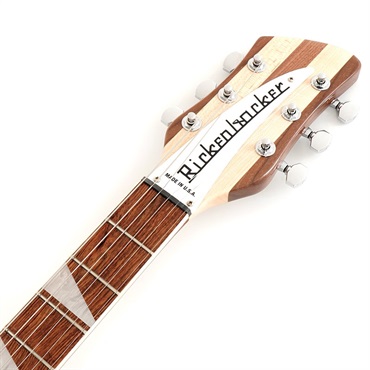 Rickenbacker Model 360 (Mapleglo)【SN.24 28777】 画像6