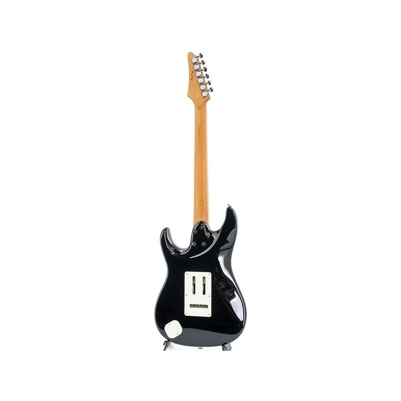 Ibanez Prestige AZ2203N-BK [SPOT MODEL]【本数限定生産完了特価品】 画像2