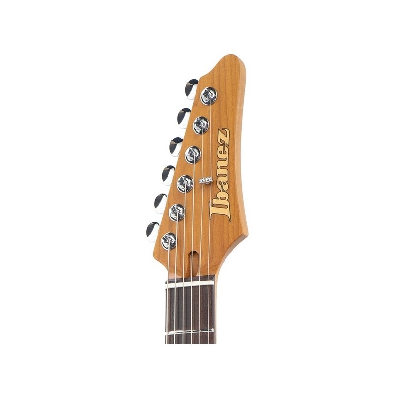 Ibanez Prestige AZ2203N-BK [SPOT MODEL]【本数限定生産完了特価品】 画像3