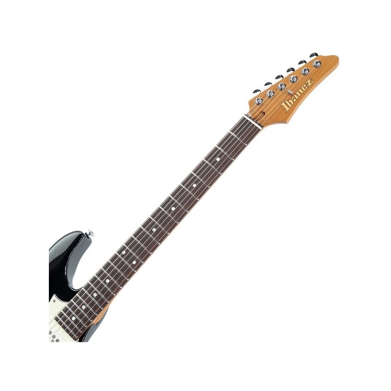 Ibanez Prestige AZ2203N-BK [SPOT MODEL]【本数限定生産完了特価品】 画像5