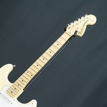 Fender USA 【USED】Yngwie Malmsteen Stratocaster【SN.US14107590】 画像4