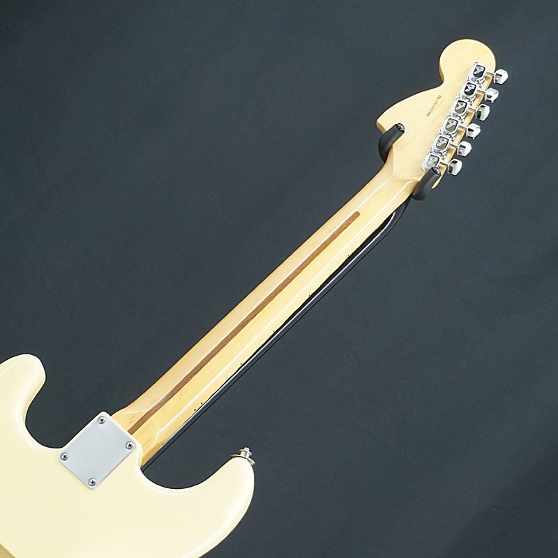 Fender USA 【USED】Yngwie Malmsteen Stratocaster【SN.US14107590】 画像5