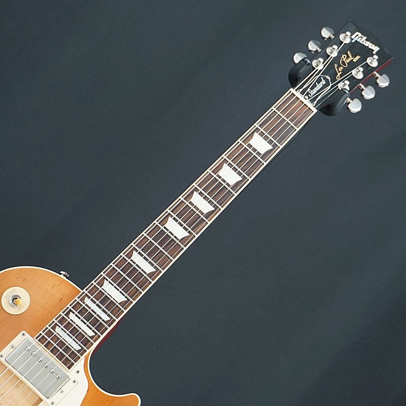 Gibson 【USED】Les Paul standard 60s(unburst)【SN.230810429】 画像4